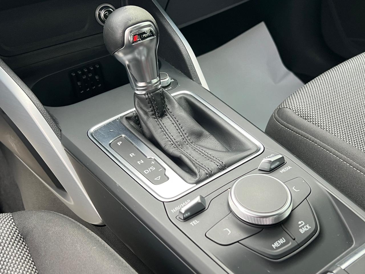 Audi Q2 1.6 TDI S tronic Admired