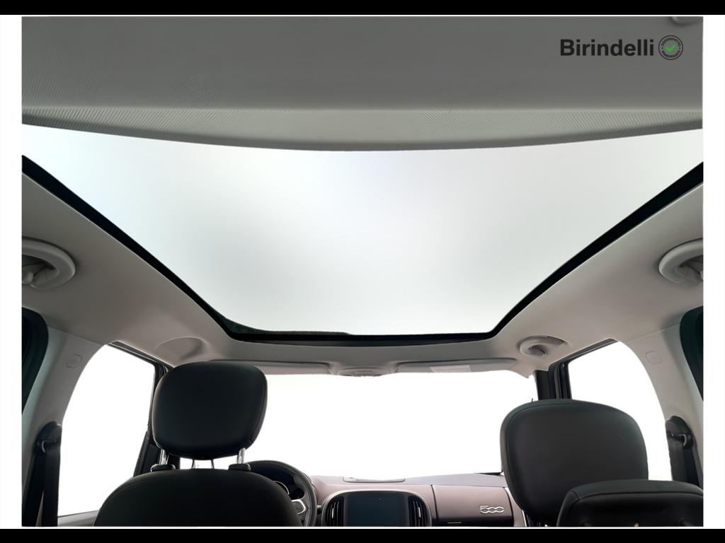 FIAT 500L - 500L 1.3 Multijet 95 CV Lounge