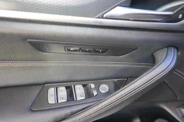 BMW 530 e Touring M Sport Ufficiale Italiana