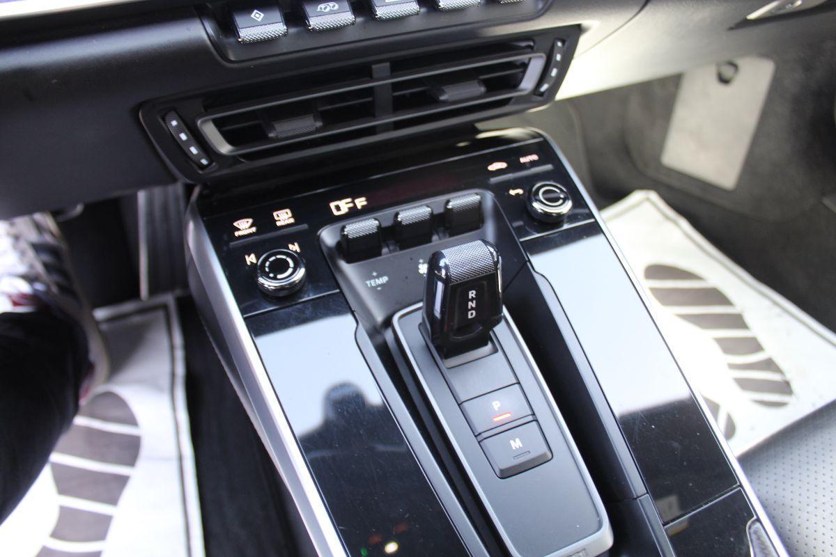 PORSCHE - 992 - 911 Carrera 992 Cabrio 3.0 4S auto