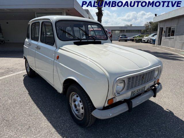 RENAULT R 4 R4