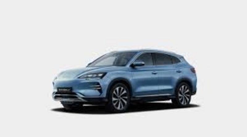 BYD Seal U DMi Seal U DM-i 1.5 phev Comfort 2wd