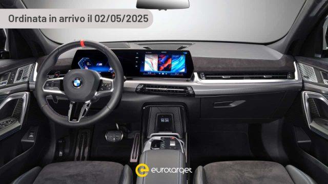 BMW iX2 eDrive 20 Special Edition