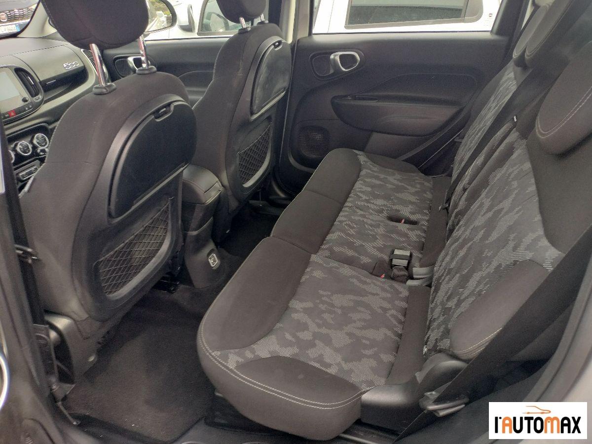 FIAT - 500 L Cross 1.4 s&s 95cv