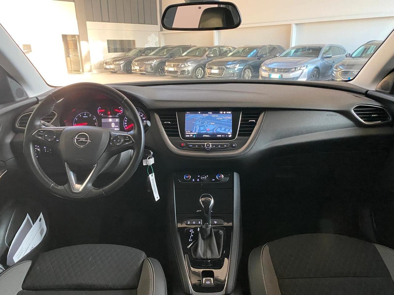 OPEL GRANDLAND X 1.5 ECOTEC ADVANCE 131CV - FULL LED, CAR PLAY, NEOPATENTATI