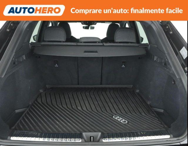 AUDI Q5 40 TFSI quattro S tronic S line
