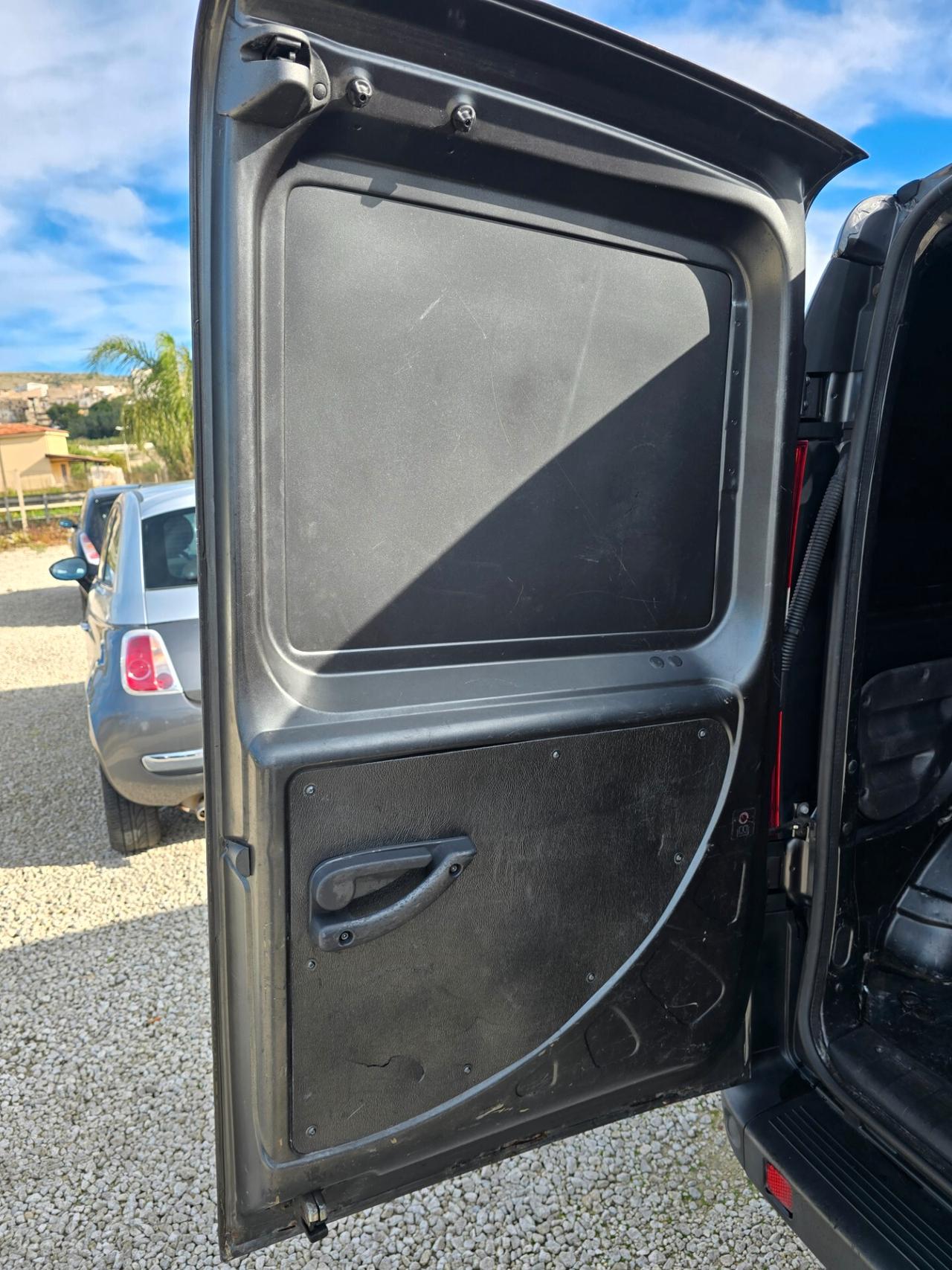 Fiat Doblo Doblò 1.3