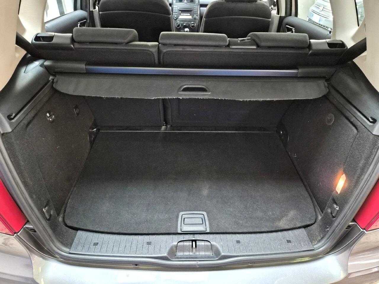 Mercedes-benz A 160 Classe A160 GPL Elegance