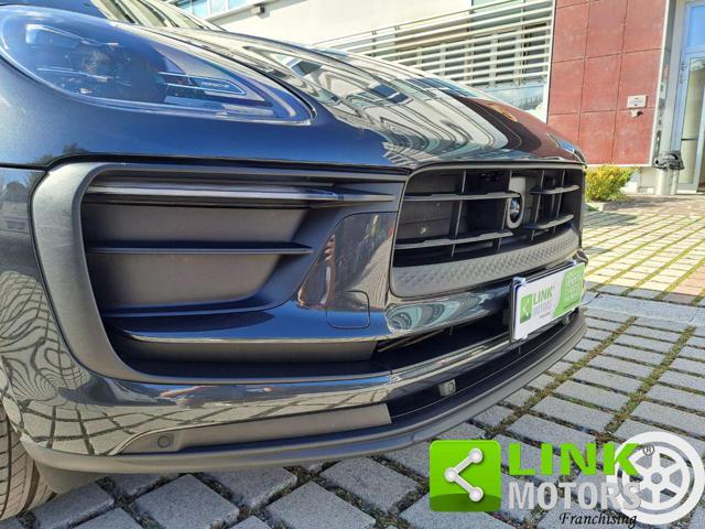 PORSCHE Macan 2.0 PDK