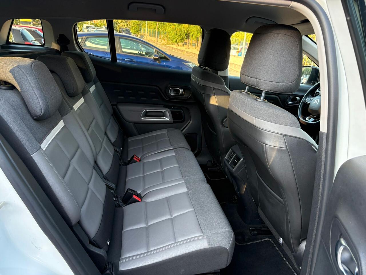 CITROEN C5 AIRCROSS 1.5 HDI - 2021