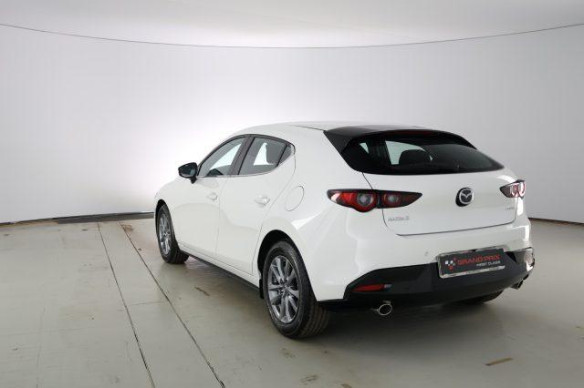 MAZDA 3 2025 Hybrid 140cv Prime Line