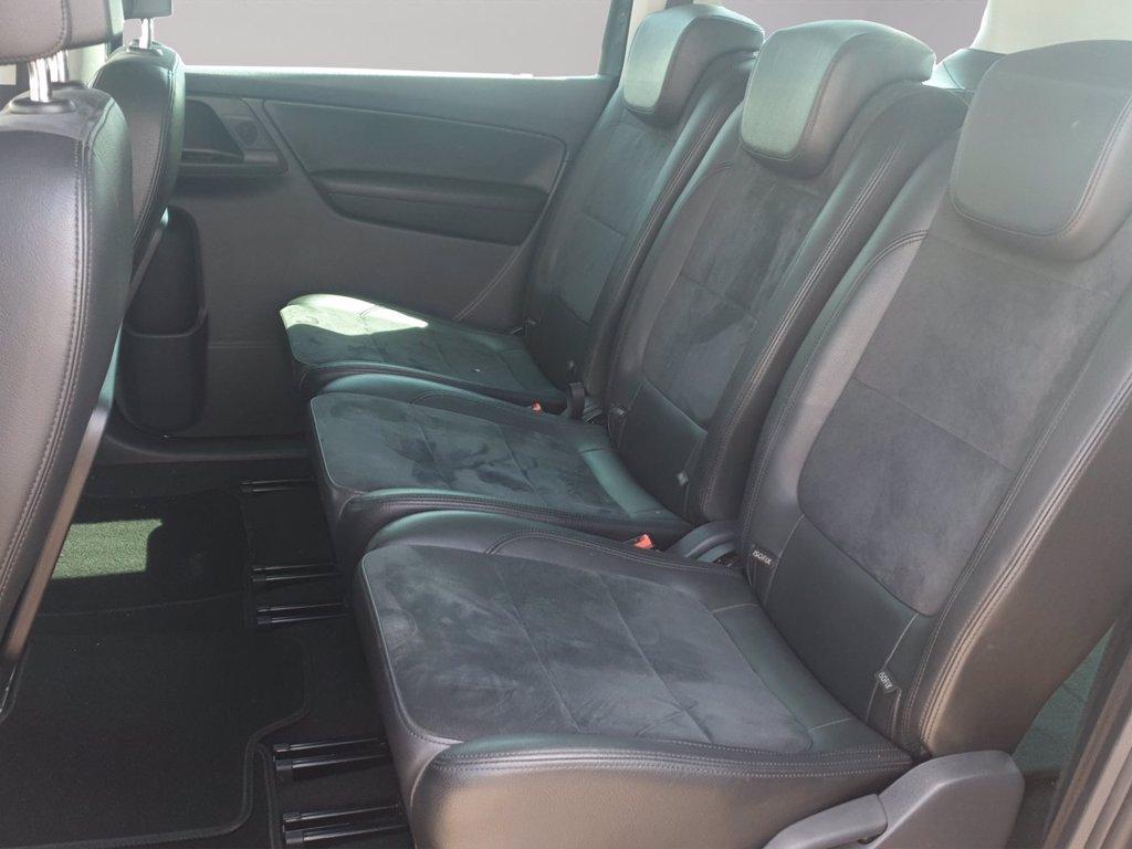 VOLKSWAGEN Sharan 2.0 tdi highline dsg del 2015