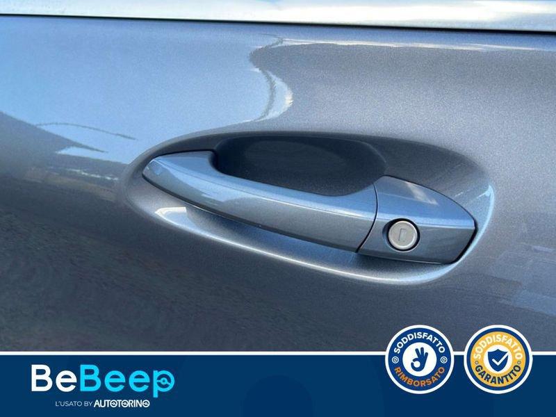 Mercedes-Benz Classe B B 200 D (CDI) PREMIUM AUTO