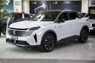 Peugeot 3008 Hybrid 145 cv e-DCS6 GT