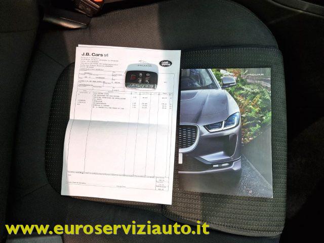 JAGUAR F-Pace 2.0 D 180 CV AWD aut. Pure