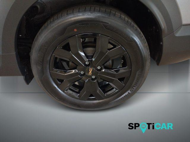 DACIA Jogger 1.0 TCe GPL 100 CV 7 posti Extreme Up
