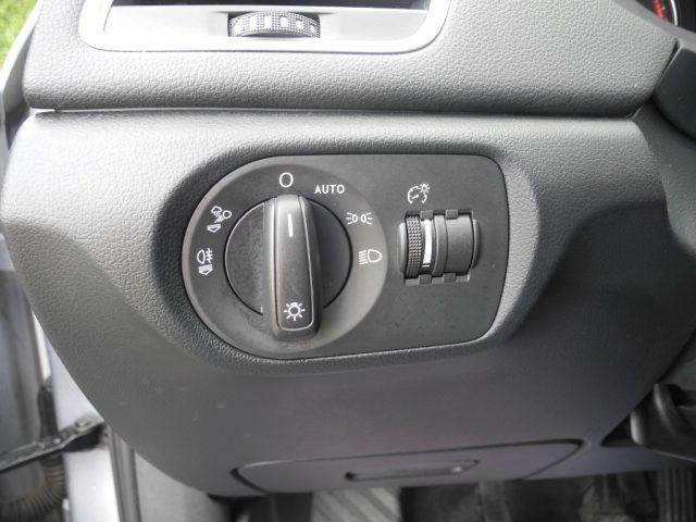 AUDI Q3 2.0 TDI 120cv 6M - NAVI -Ok NEOPATEN.- DA VETRINA