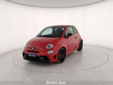 Abarth 595 595 1.4 Turbo T-Jet 180 CV Competizione