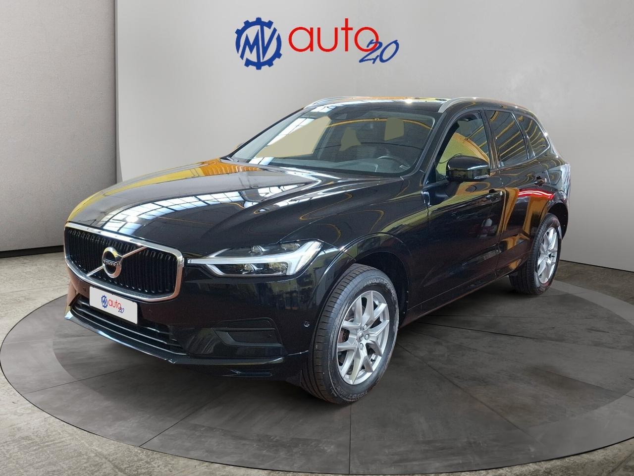 Volvo XC 60 XC60 D4 AWD Geartronic Business