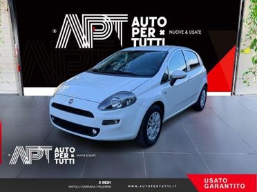 FIAT Punto Punto 1.2 Street 5p E6