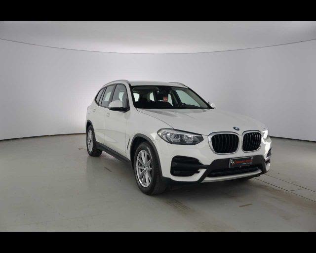 BMW X3 xDrive30e Business Advantage