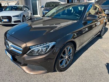 Mercedes-benz C 200 d Sport