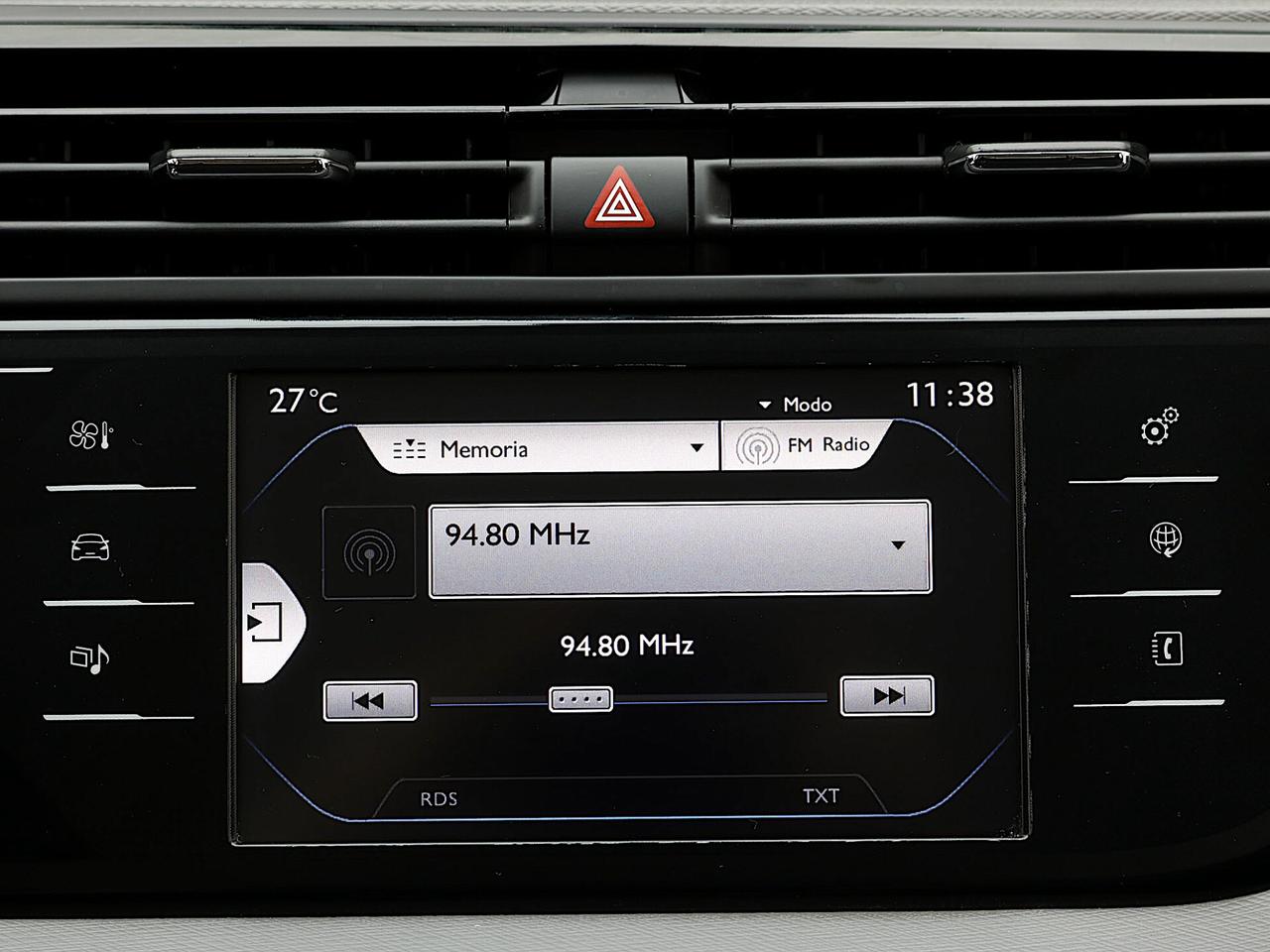 Citroen C4 Picasso 1.6 HDi 90 Attraction