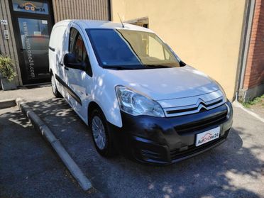 CITROEN Berlingo BlueHDi 100 Van 3 posti Club L1 IVA INCLUSA