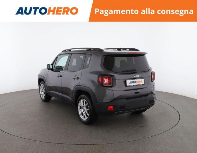 JEEP Renegade 1.0 T3 Limited