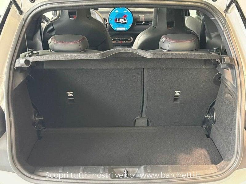 MINI Cooper Mini 3p 2.0 S JCW auto