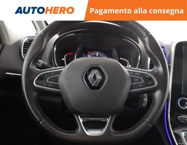 RENAULT Espace dCi 160CV EDC Energy Intens