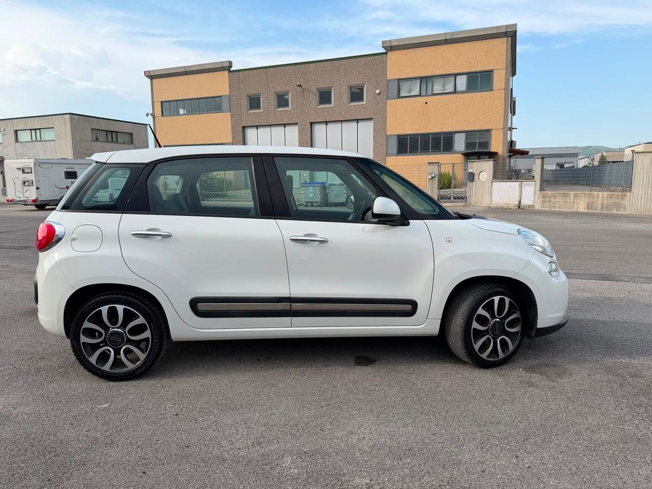 Fiat 500L 1.3 Multijet Lounge 146000 KM