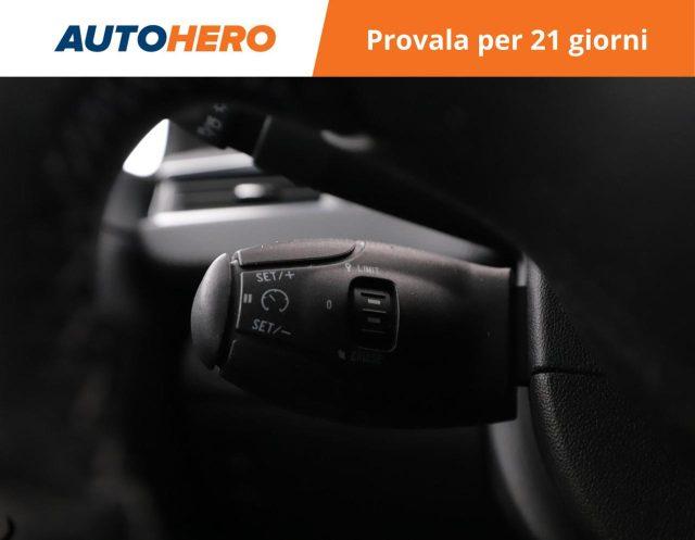 PEUGEOT 2008 1° serie BlueHDi 120 S&S Allure