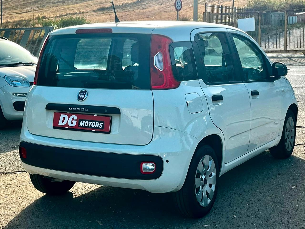 Fiat Panda 1.3 MJT S&S Pop
