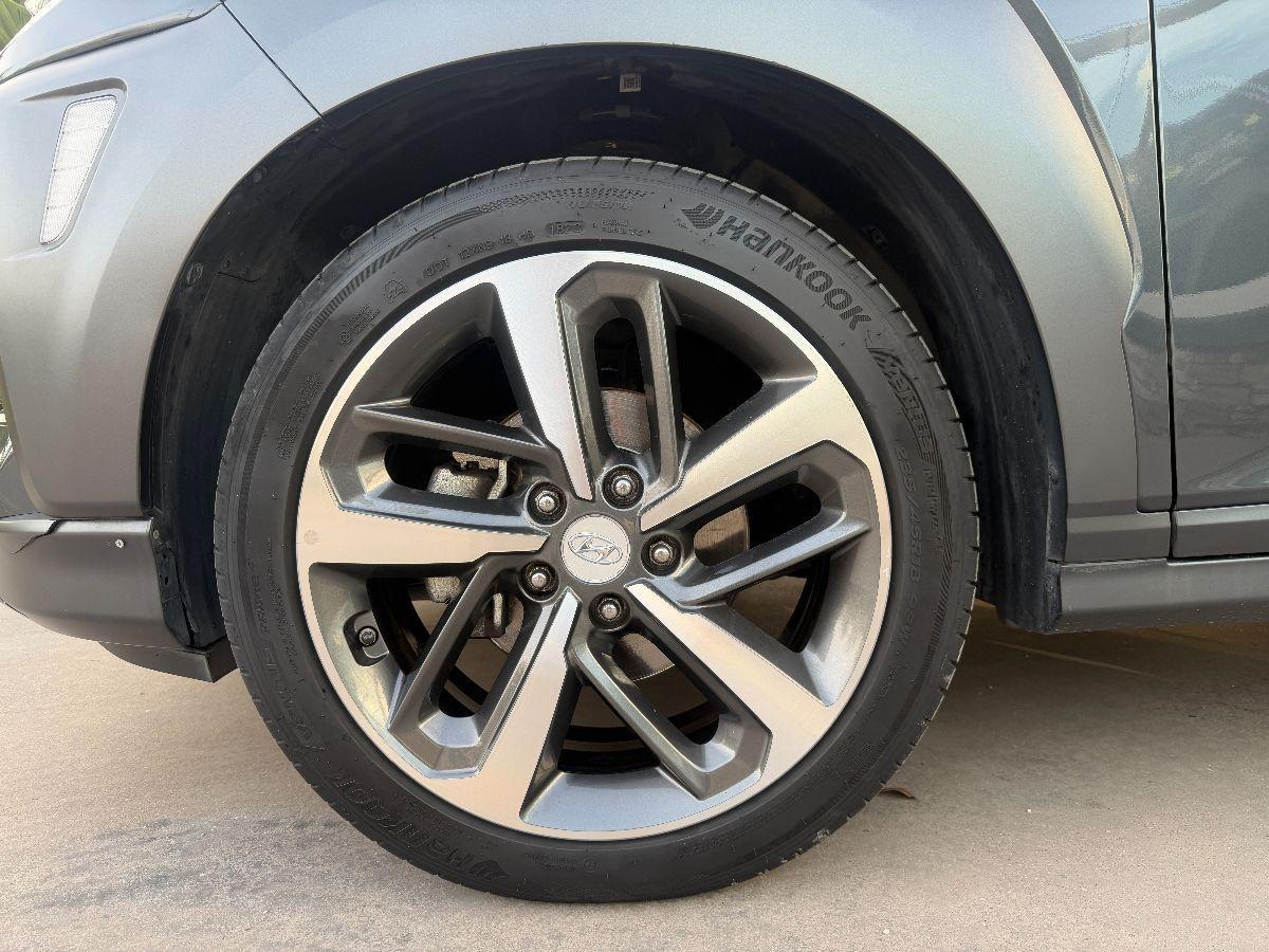 HYUNDAI - Kona - 1.6 CRDI 115 CV Xpossible