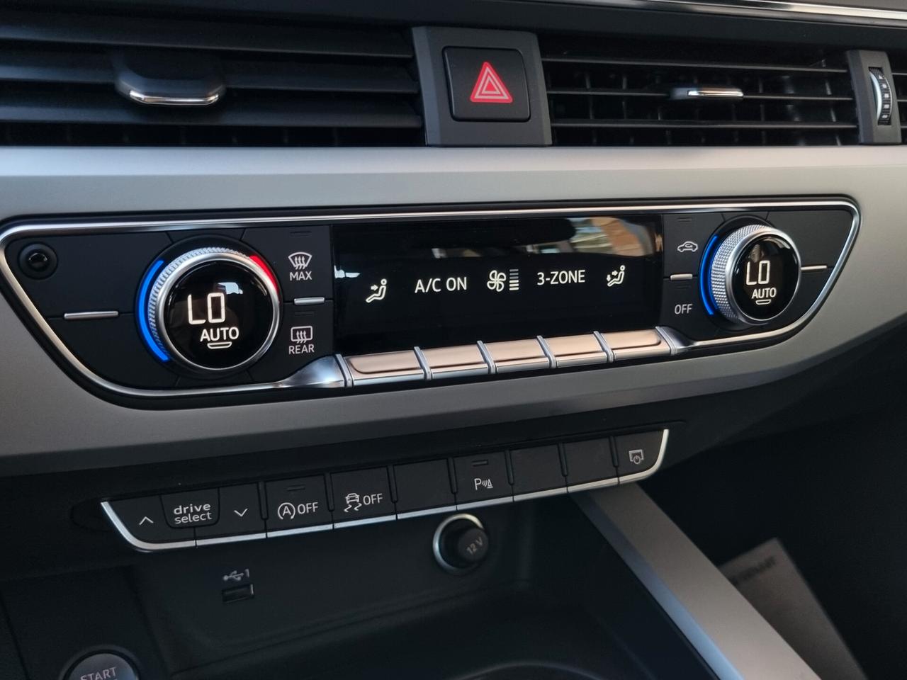 Audi A4 V 2019 Avant 35 2.0 tdi mhev Business Advanced