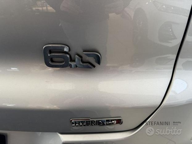 DR AUTOMOBILES dr 6.0 Phev dr 6.0 1.5 Phev