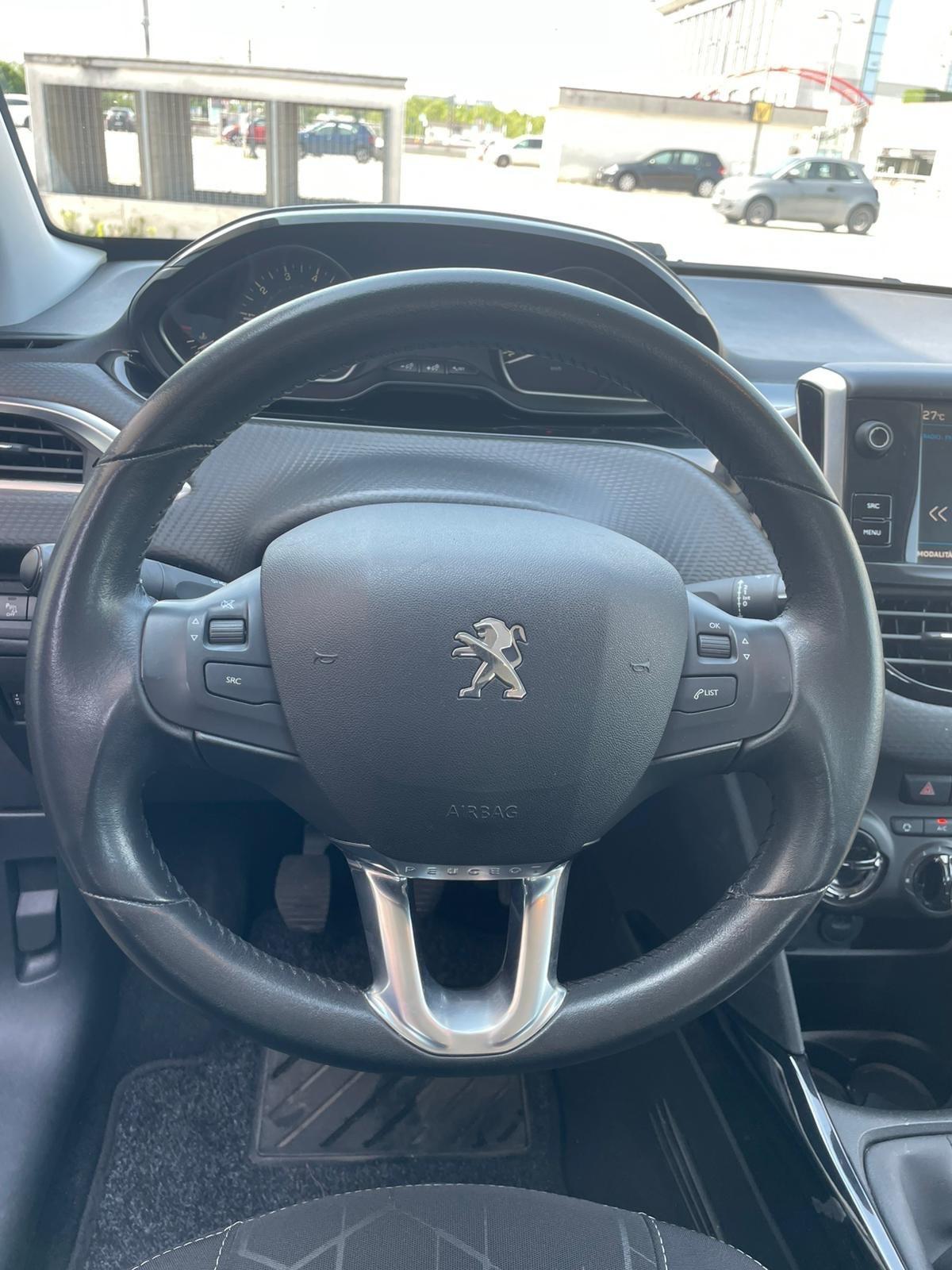 Peugeot 2008 1.2 PureTech 83 CV CINGHIA DISTRIB. NUOVA