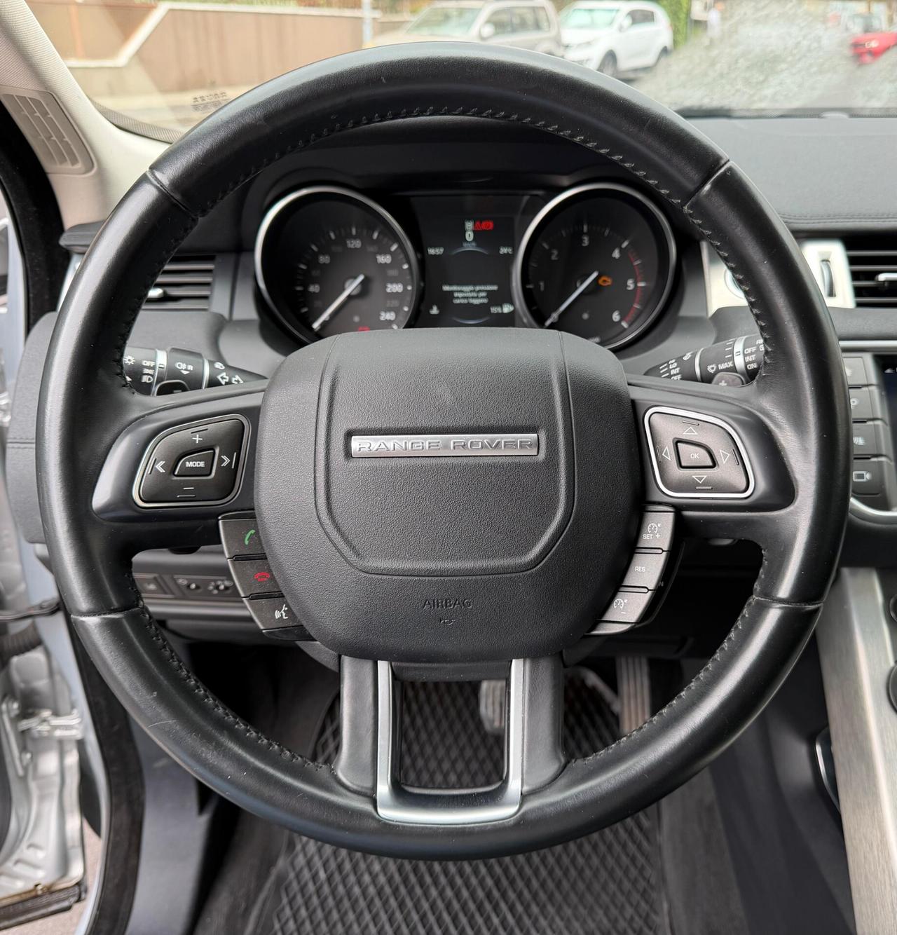 Land Rover Range Evoque 2.0 TD4 150 CV 5p. HSE Dynamic