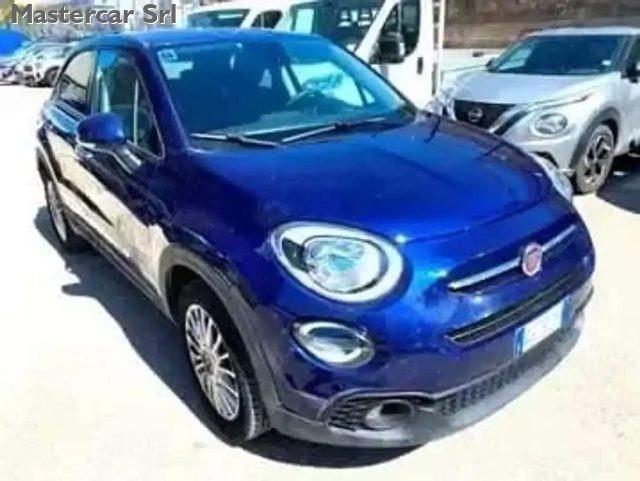 FIAT 500X 500X 1.6 mjt Connect 130cv (Finanziabile) -GJ792YF