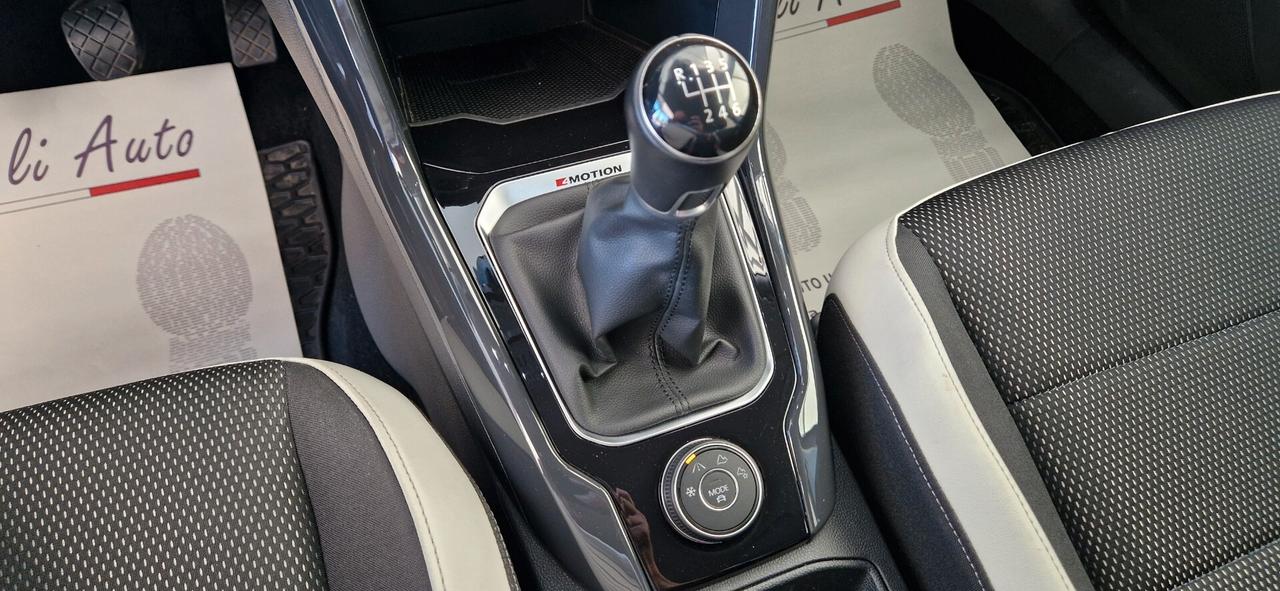 Volkswagen T-Roc 2.0 TDi 150cv 4MOTION Advanced Sport