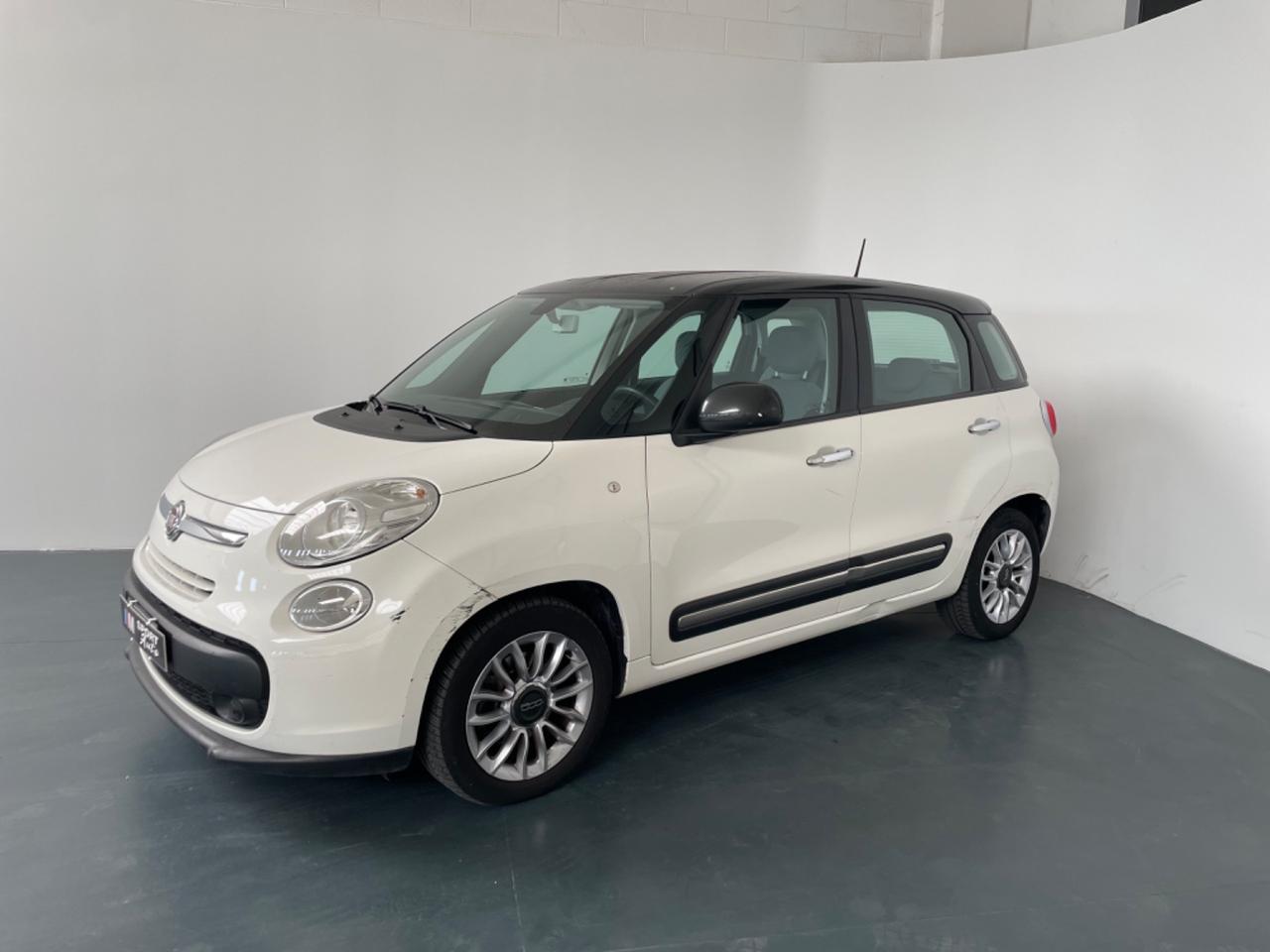 Fiat 500L 1.4 95 CV Lounge