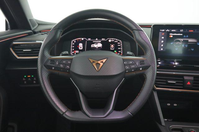 CUPRA Formentor Formentor 1.5 TSI DSG