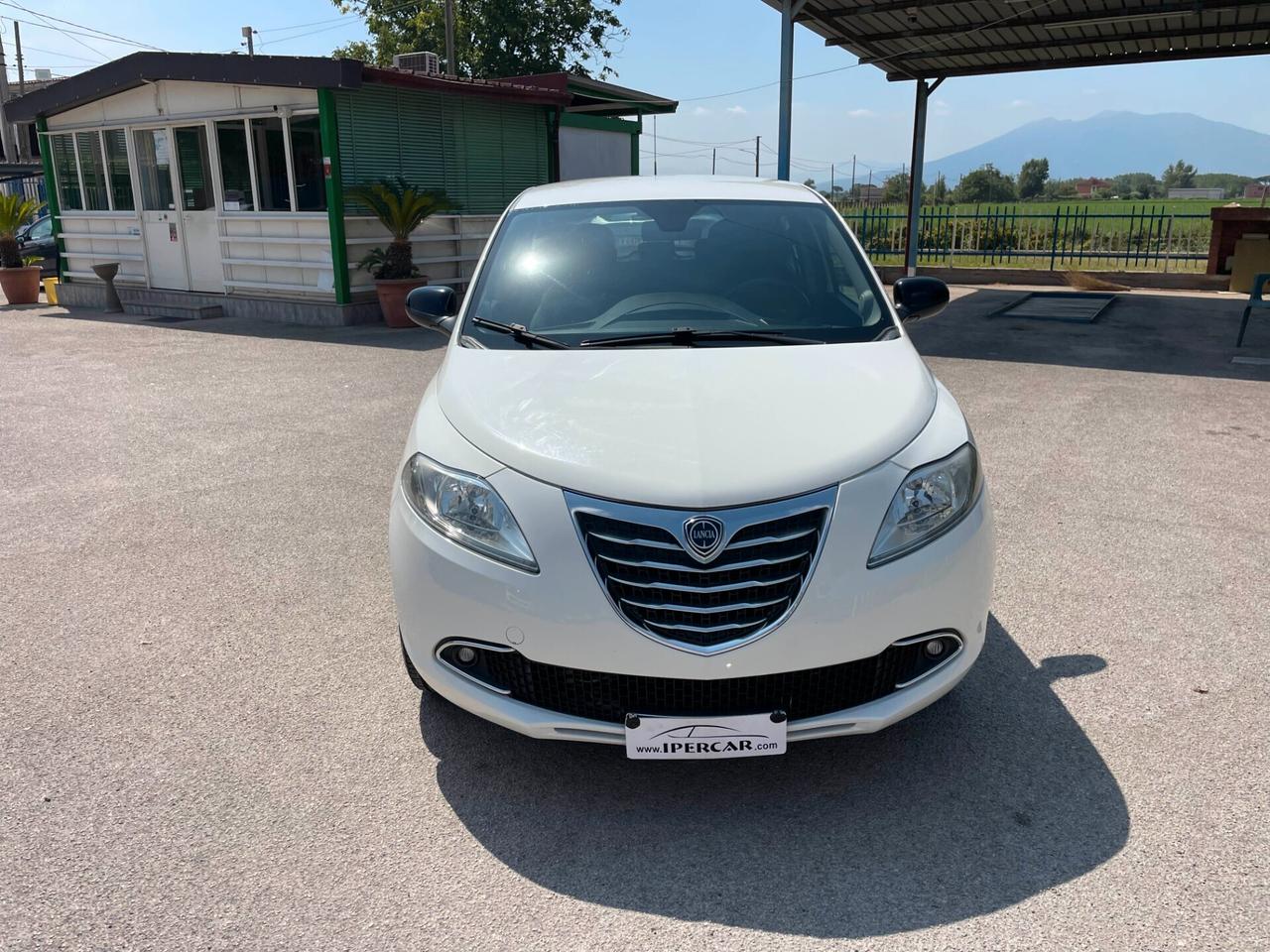 Lancia Ypsilon 1.3 MJT 16V 95 CV 5 porte S&S Gold