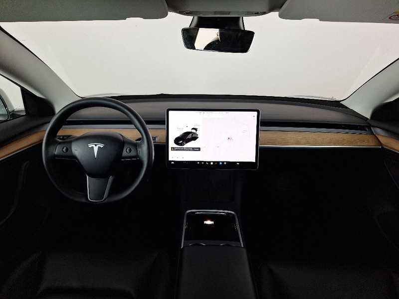 TESLA MODEL 3 75 kWh Long Range Dual Motor AWD 4 PORTE BERLINA