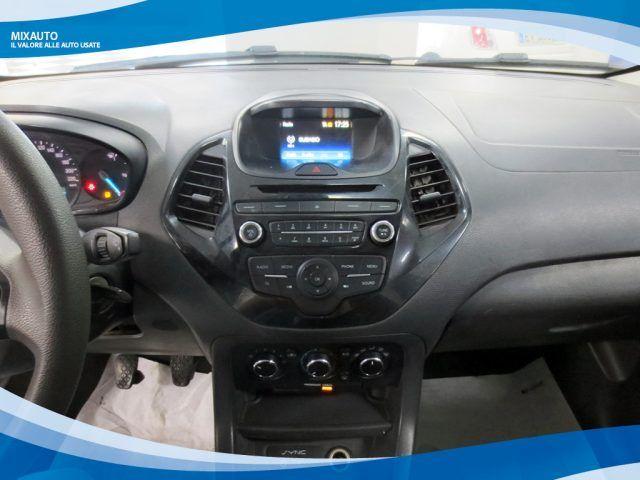 FORD Ka+ 1.2 Ti-VCT 85cv Ultimate EU6