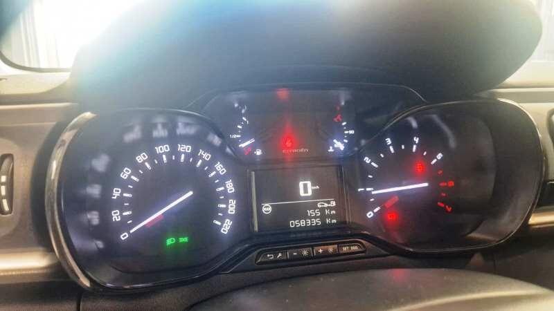 Citroen C3 1.2 Puretech 82 CV S&S Shine