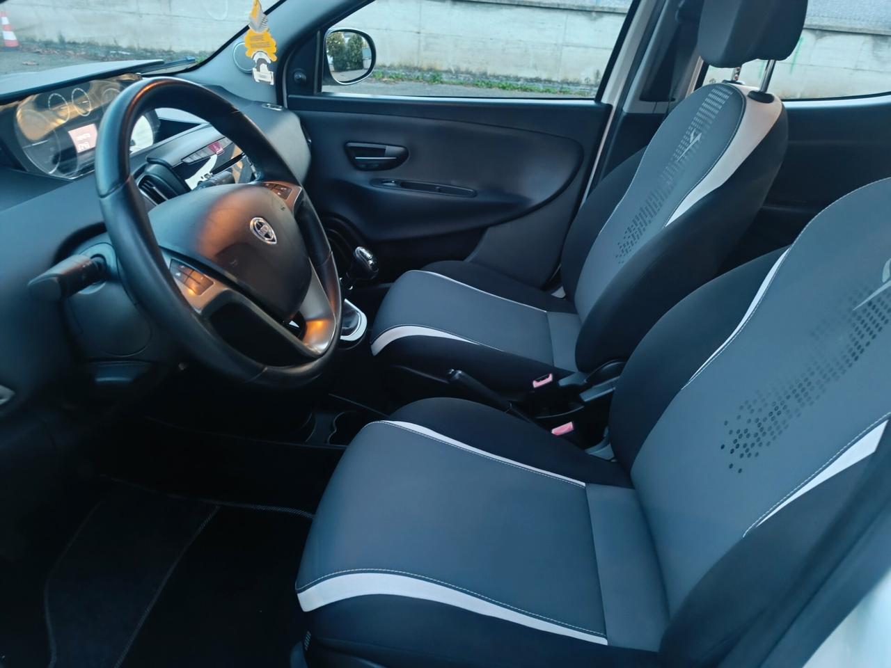 Lancia Ypsilon 1.3 MJT del 2014 NEOPATENTATI