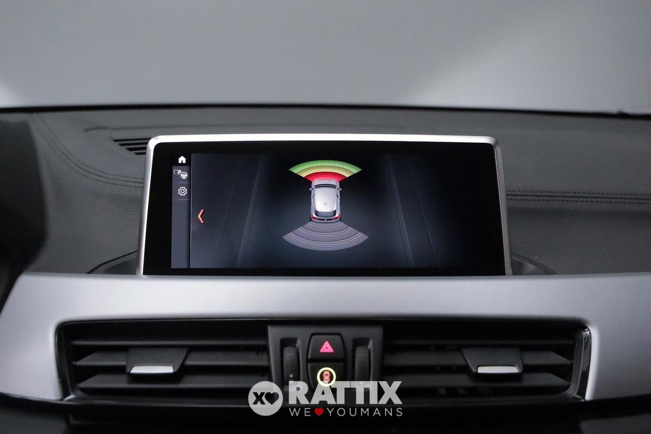 BMW X2 1.5 PHEV Business X xDrive25e Auto