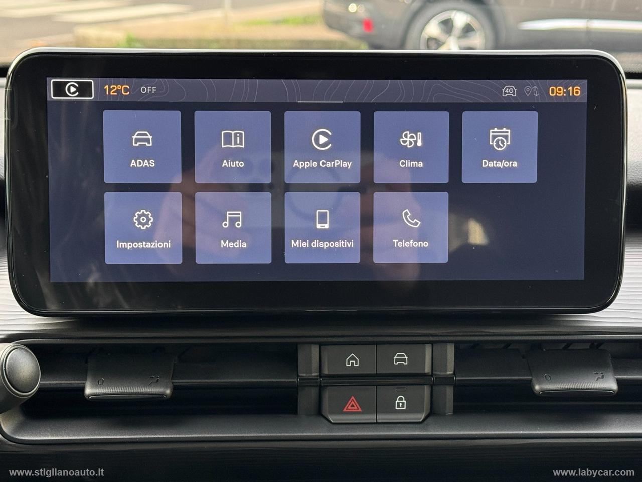 JEEP Avenger 1.2 Turbo Longitude PREZZO REALE